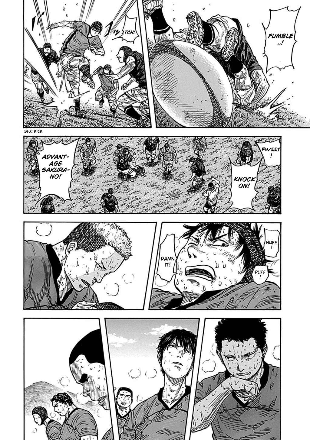 Page 6 Chapter 37 Fulldrum