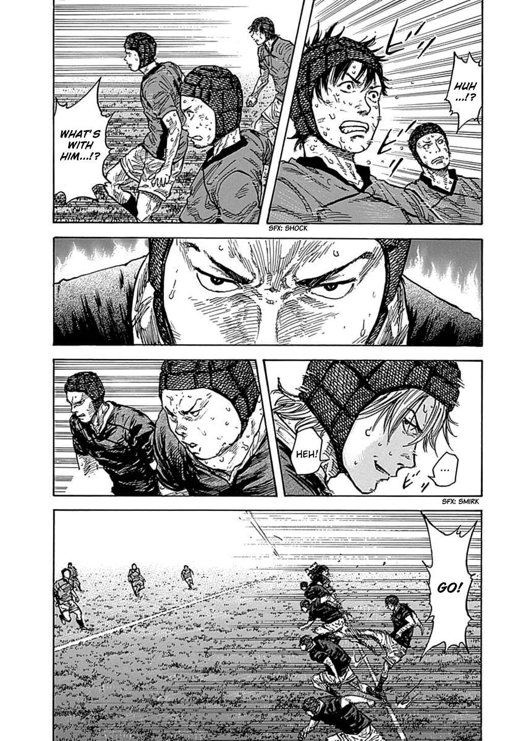Page 15 Chapter 36 Fulldrum