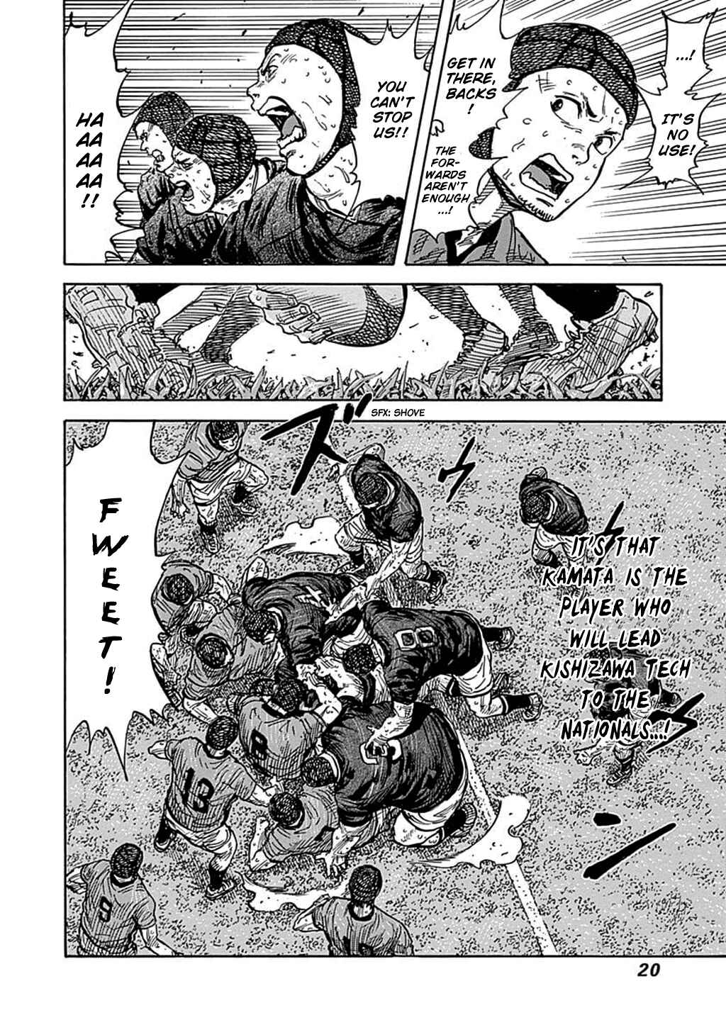 Page 21 Chapter 36 Fulldrum