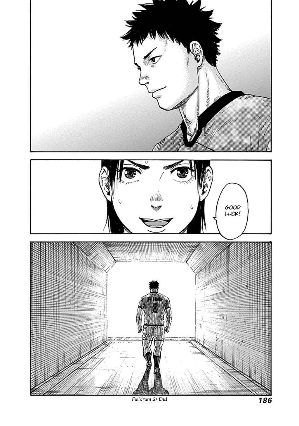 Page 20 Chapter 45 Fulldrum