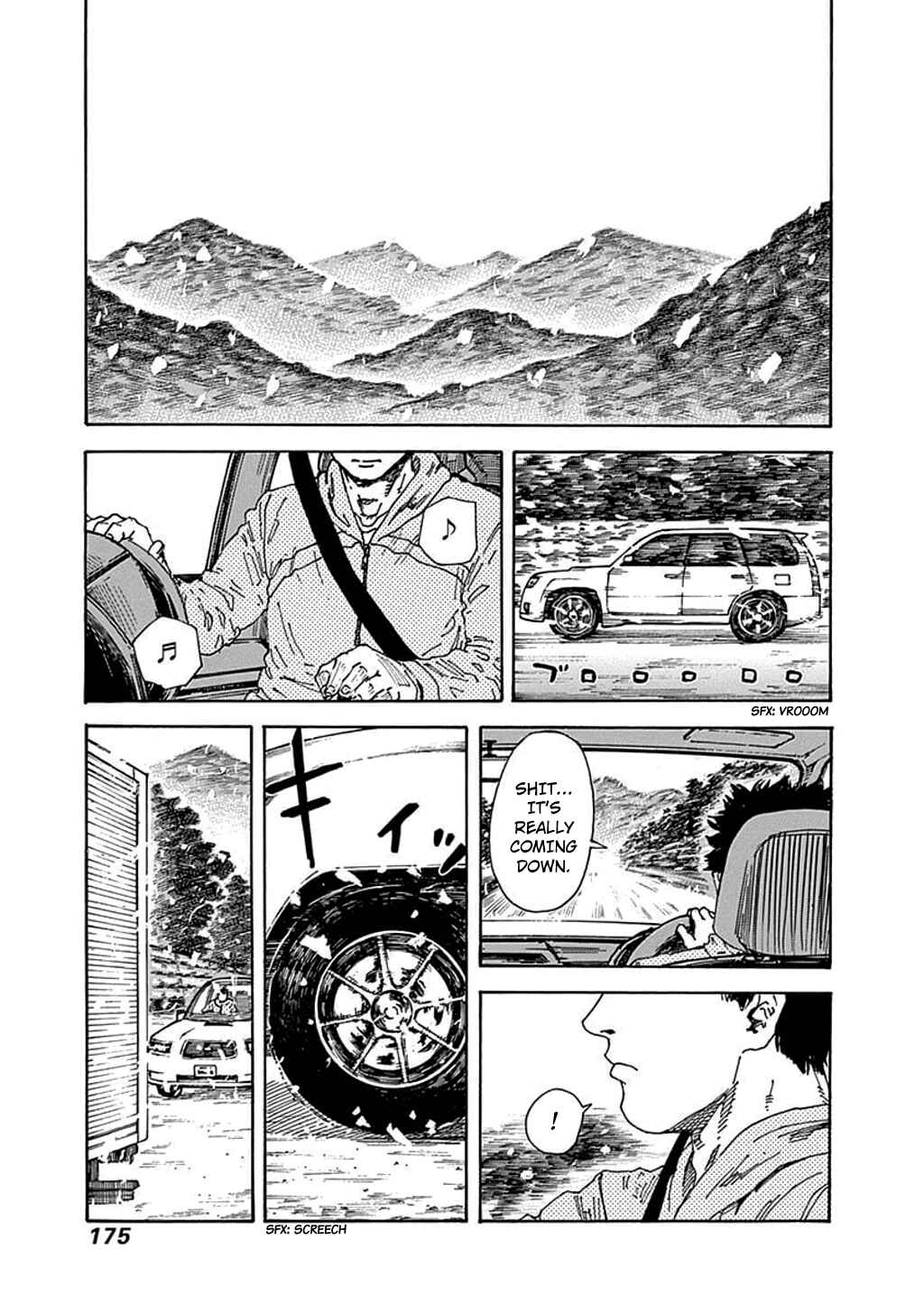 Page 9 Chapter 45 Fulldrum