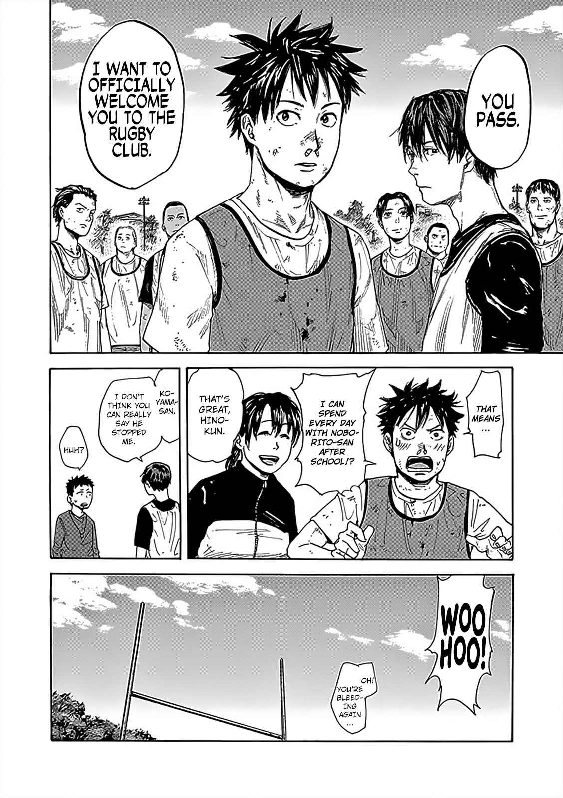 Page 19 Chapter 12 Fulldrum