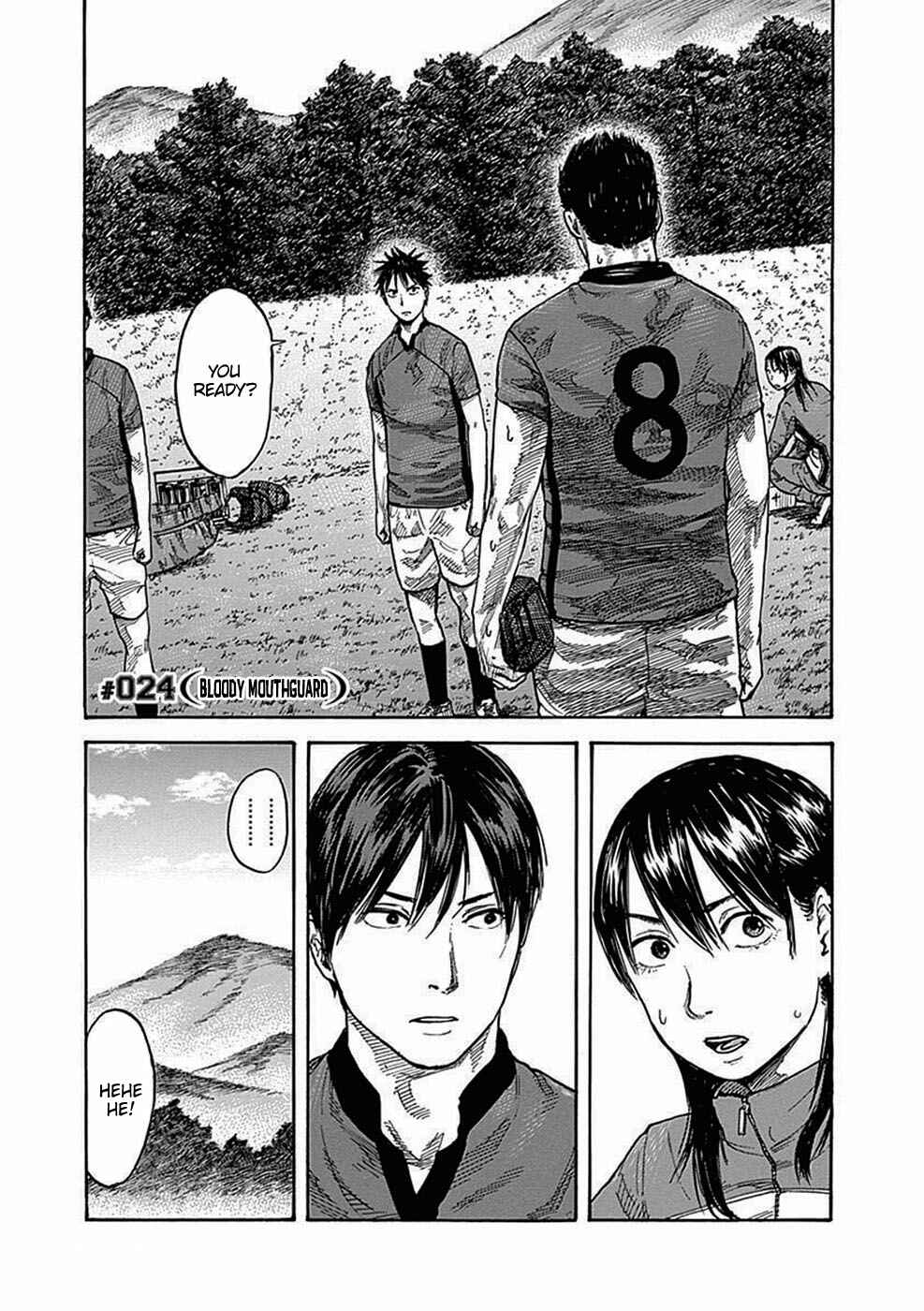 Page 1 Chapter 24 Fulldrum