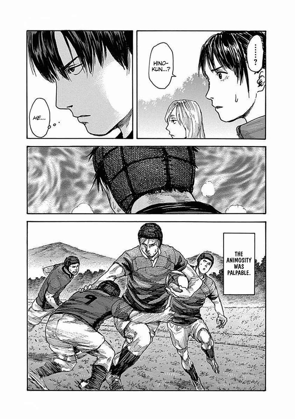 Page 14 Chapter 24 Fulldrum