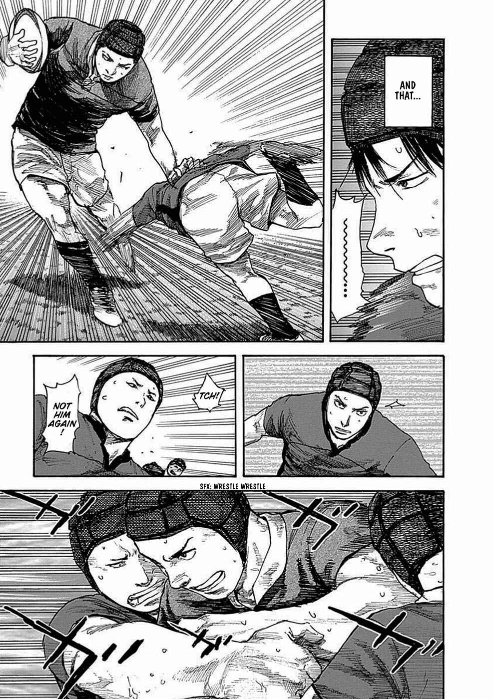 Page 16 Chapter 24 Fulldrum
