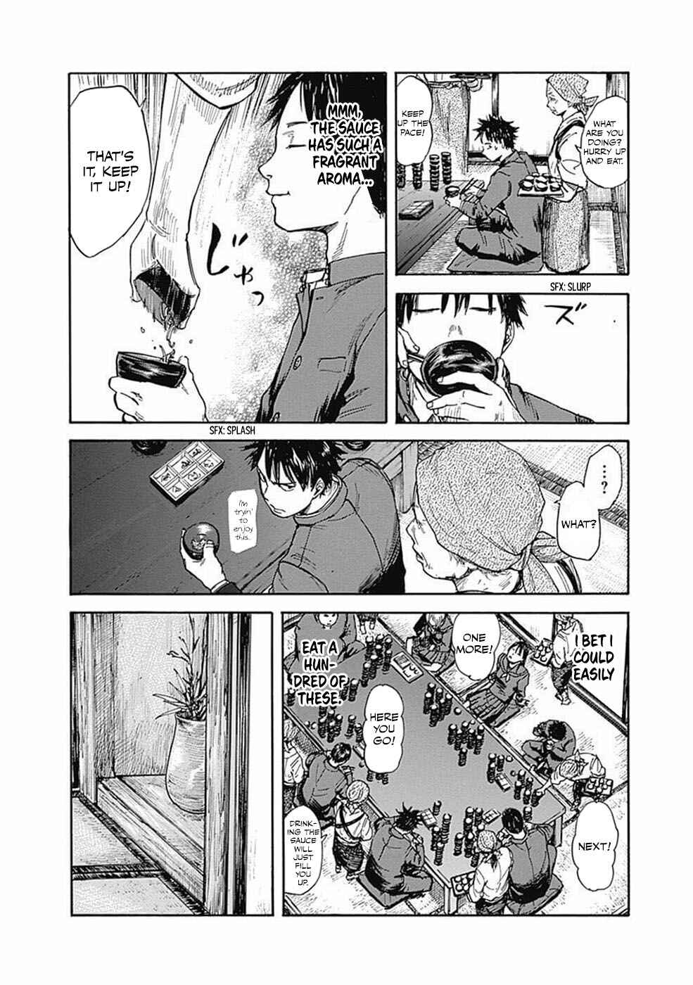 Page 10 Chapter 21 Fulldrum