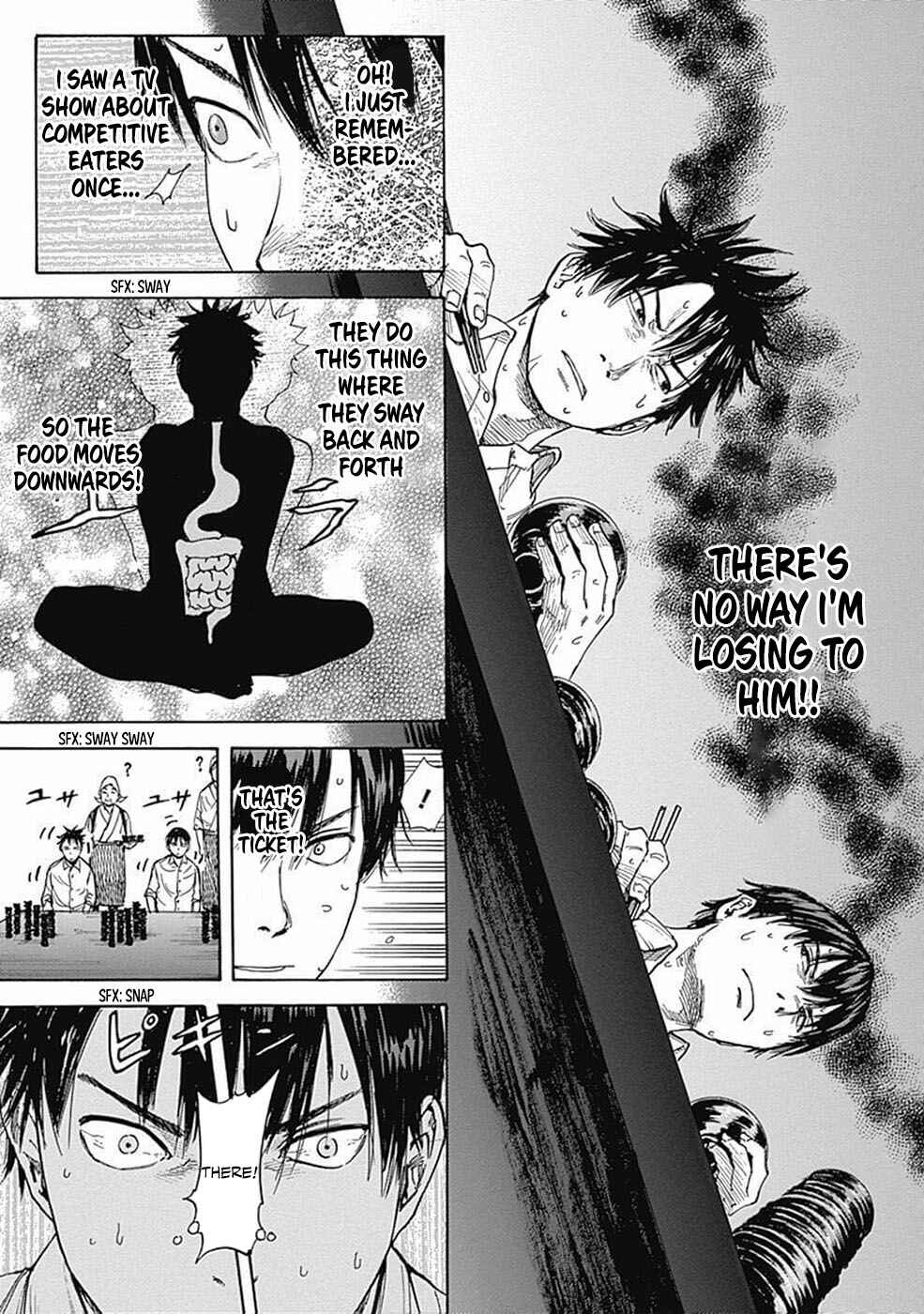 Page 15 Chapter 21 Fulldrum