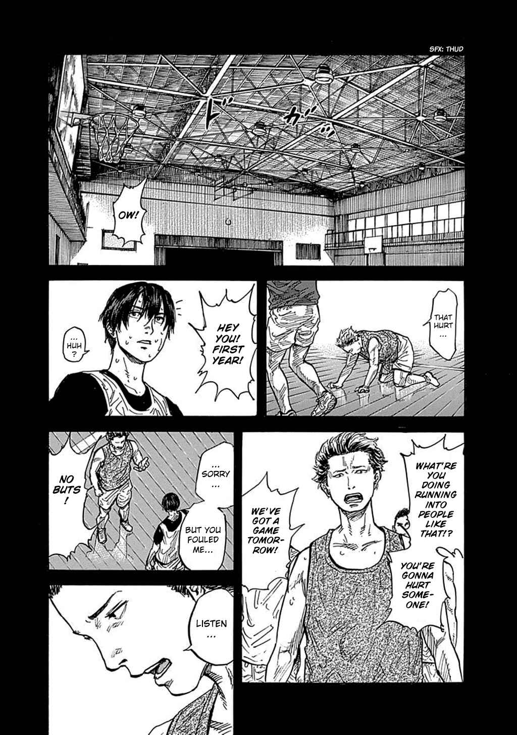 Page 13 Chapter 33 Fulldrum