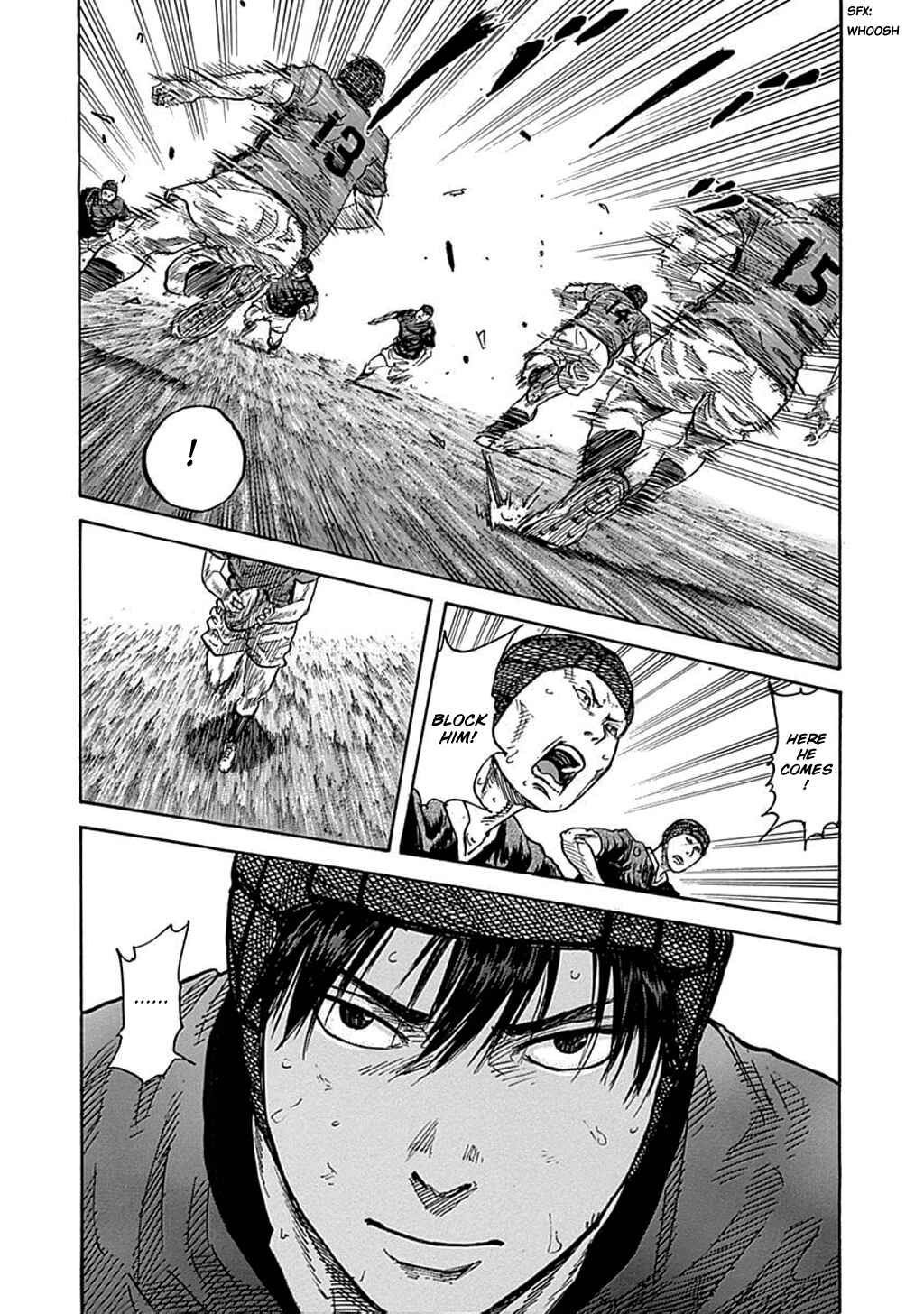 Page 5 Chapter 33 Fulldrum