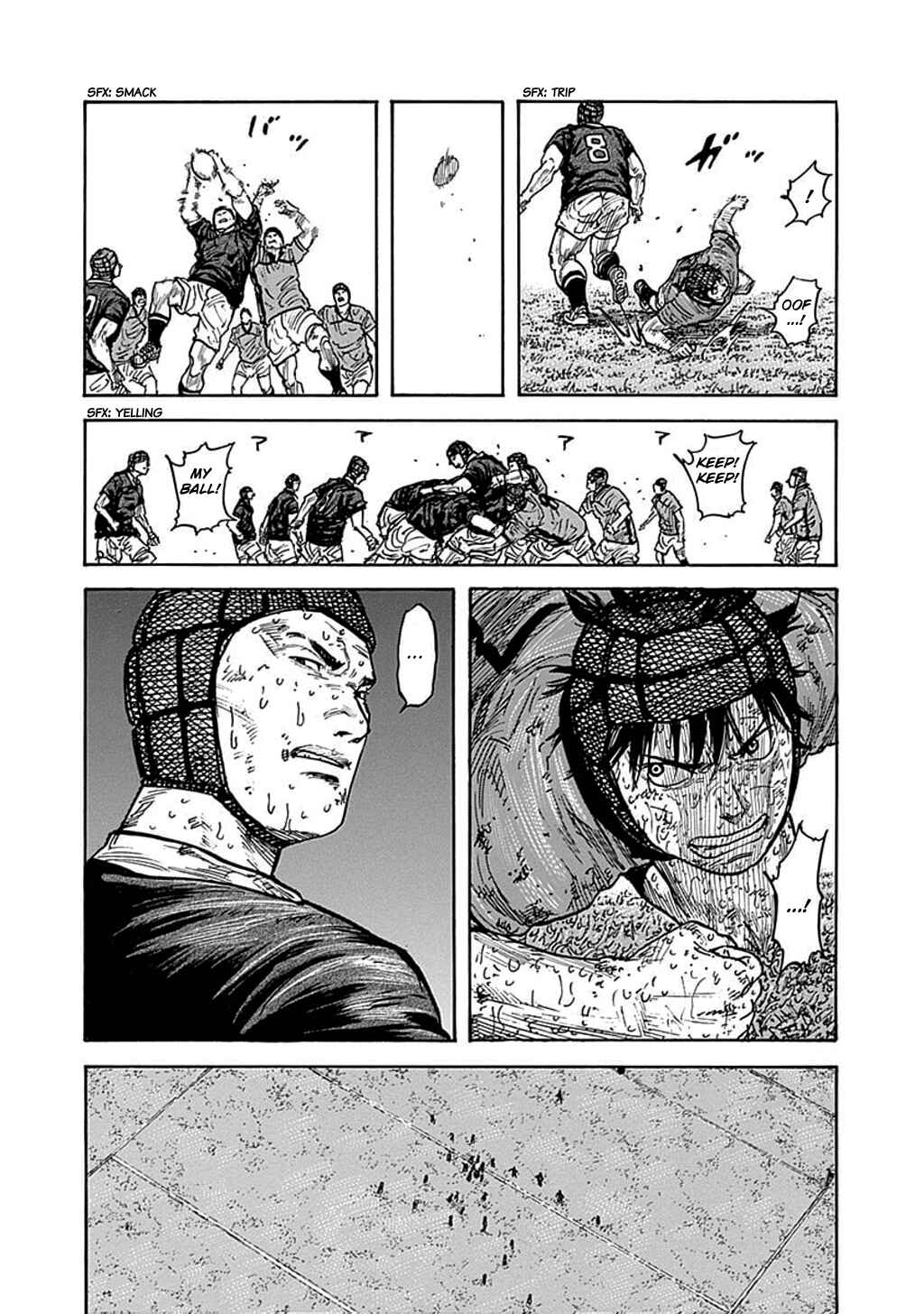 Page 16 Chapter 42 Fulldrum