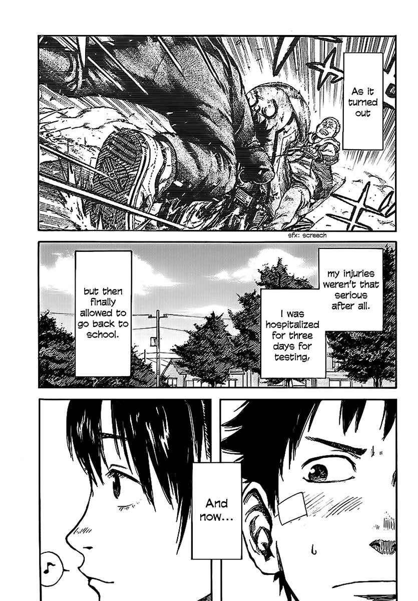 Page 1 Chapter 2 Fulldrum
