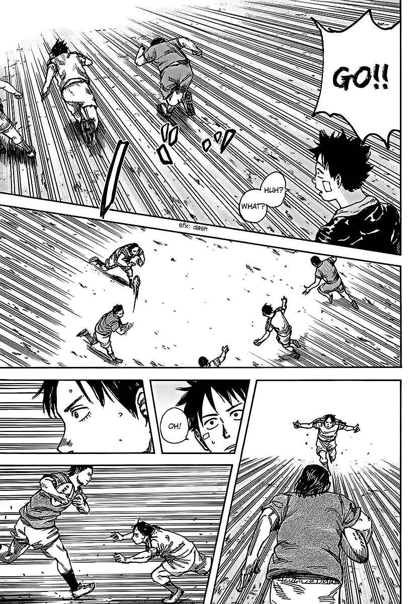 Page 19 Chapter 2 Fulldrum