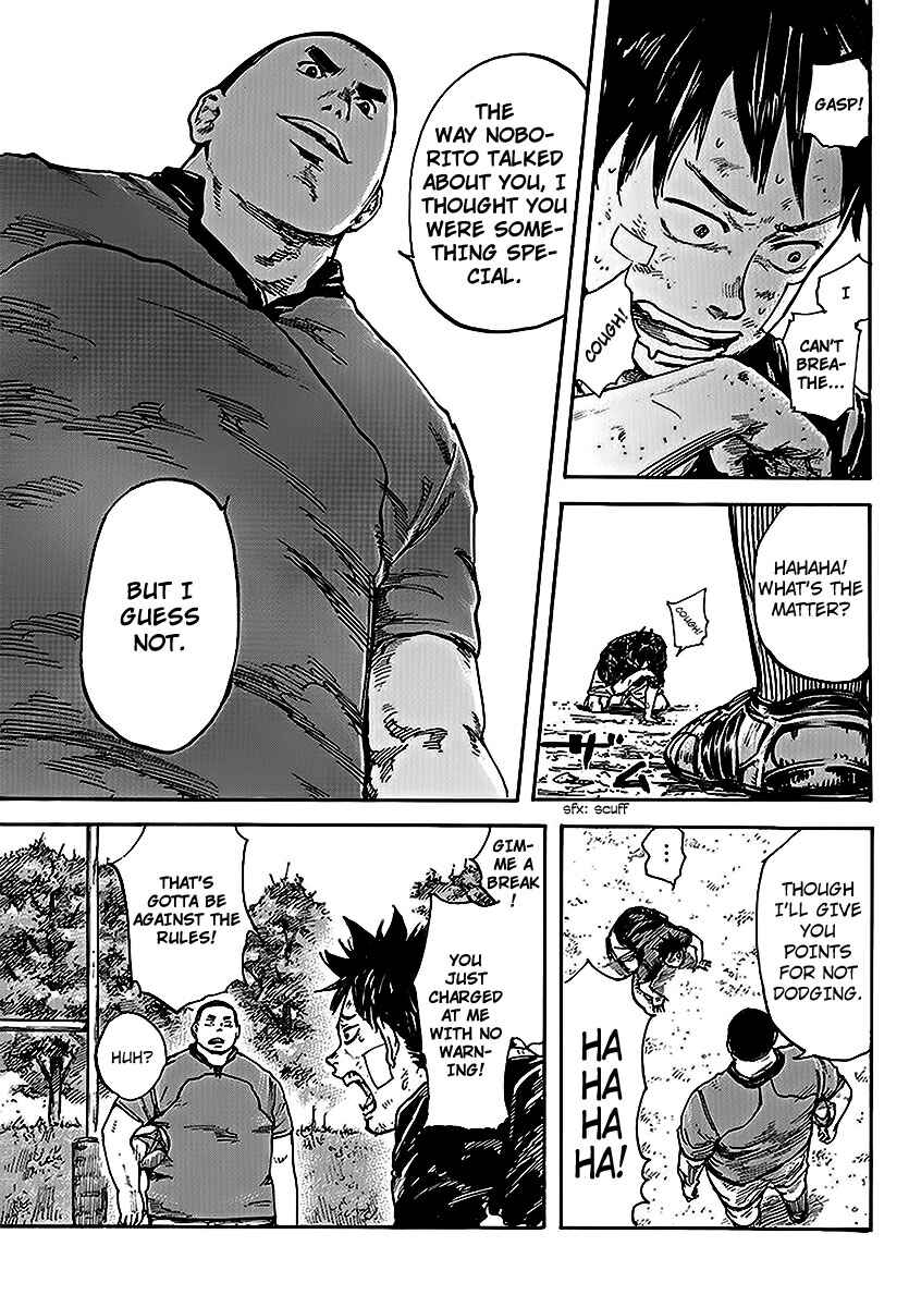 Page 28 Chapter 2 Fulldrum