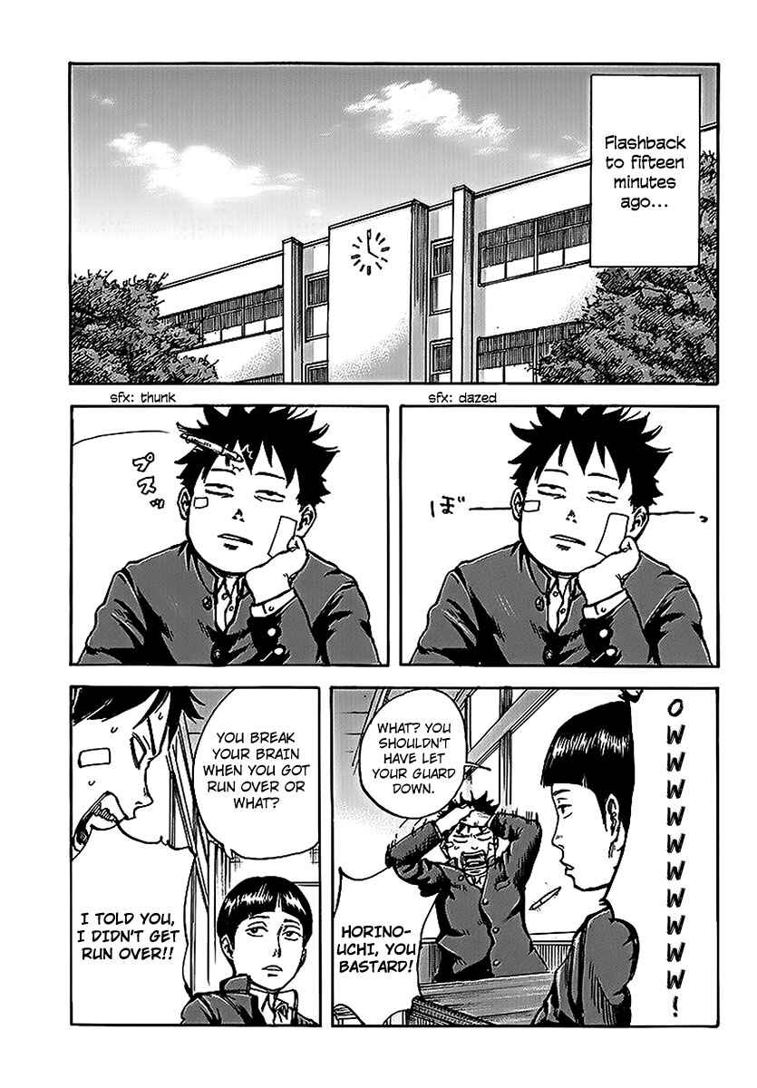Page 3 Chapter 2 Fulldrum