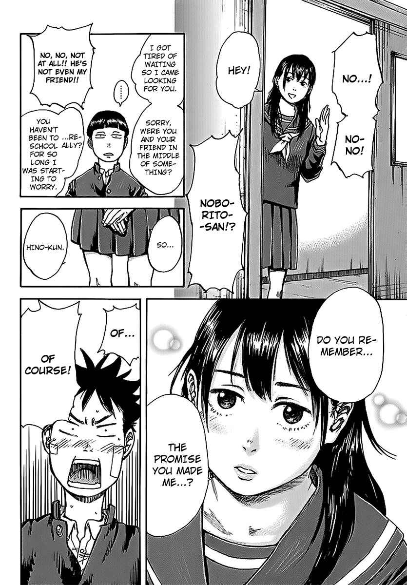 Page 6 Chapter 2 Fulldrum