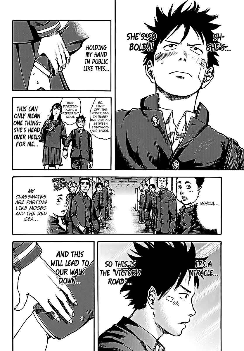 Page 8 Chapter 2 Fulldrum