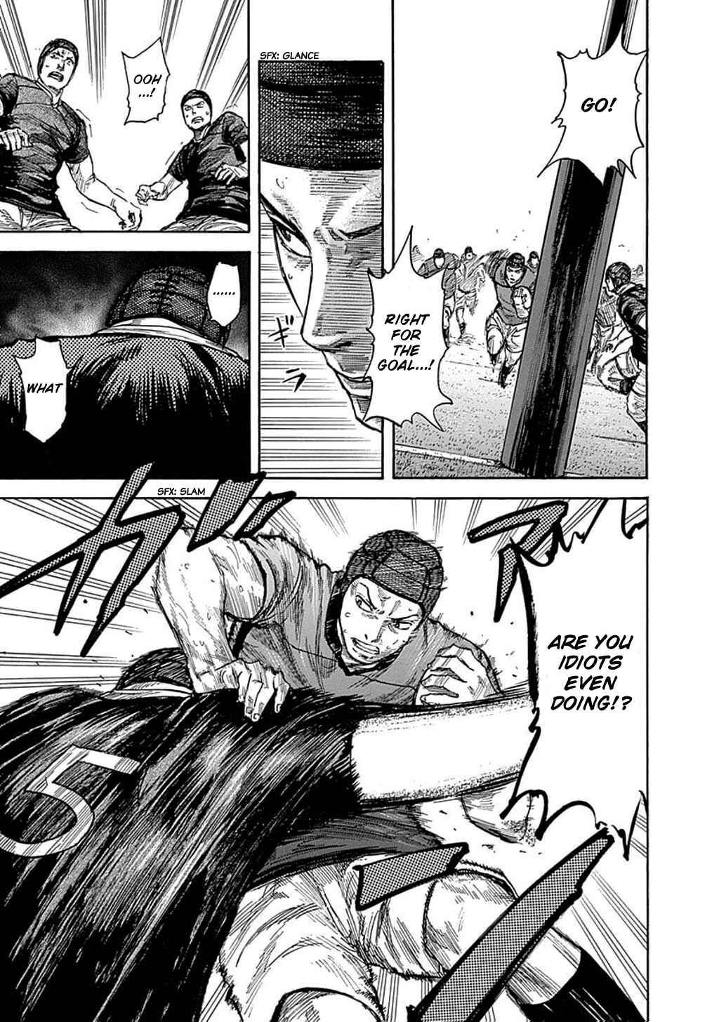 Page 11 Chapter 27 Fulldrum