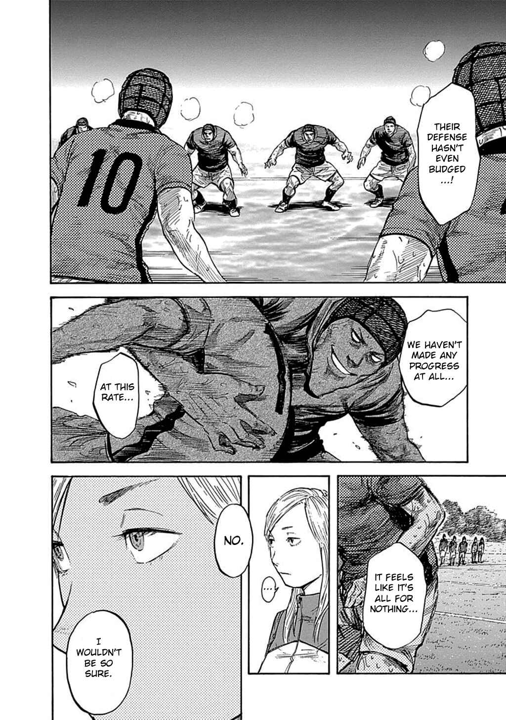 Page 16 Chapter 27 Fulldrum
