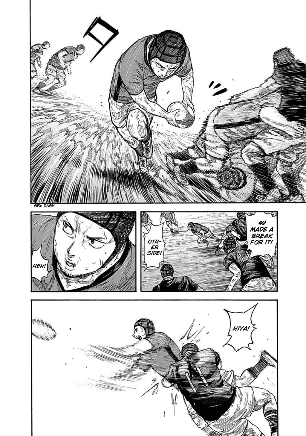 Page 18 Chapter 27 Fulldrum