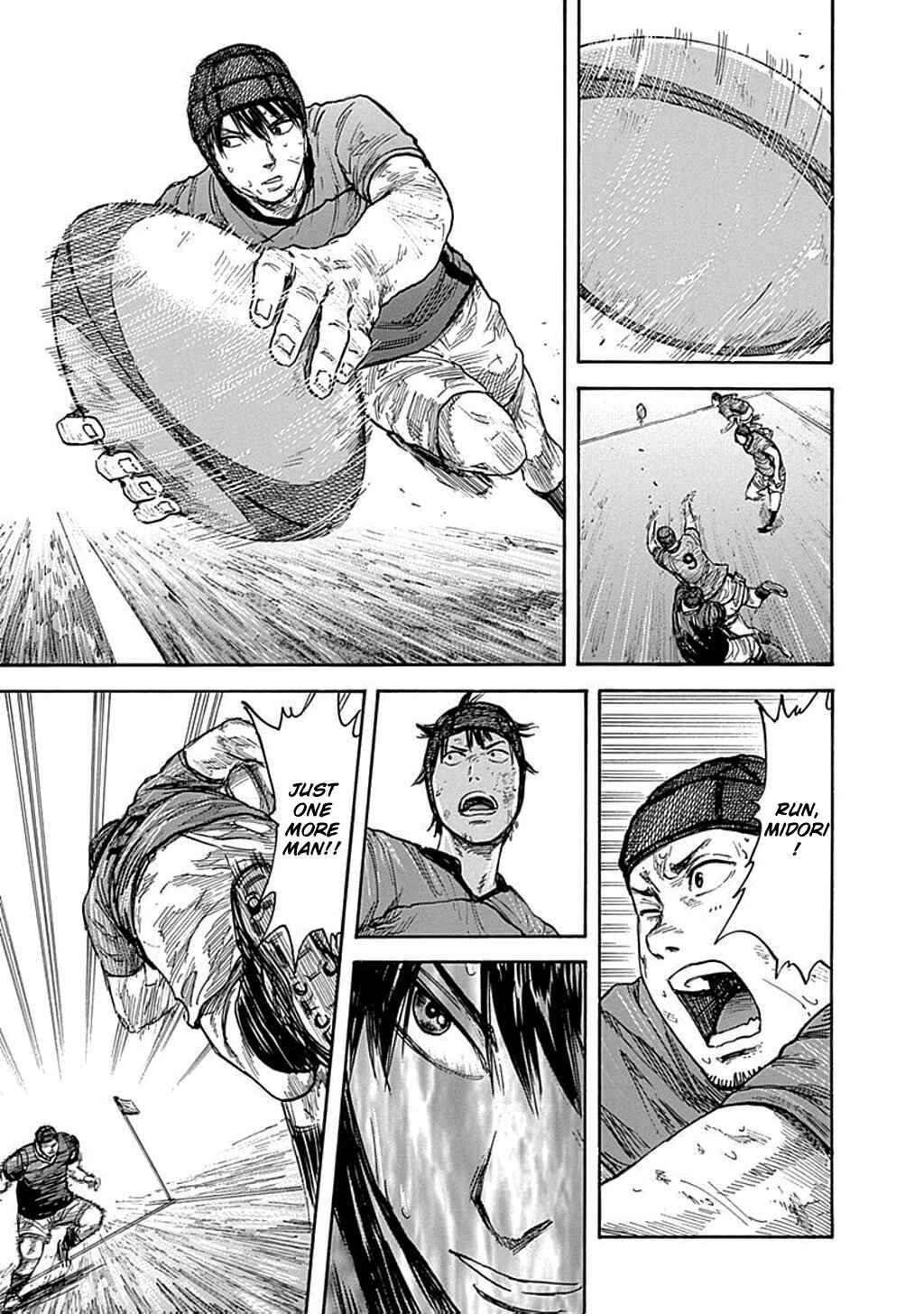 Page 19 Chapter 27 Fulldrum