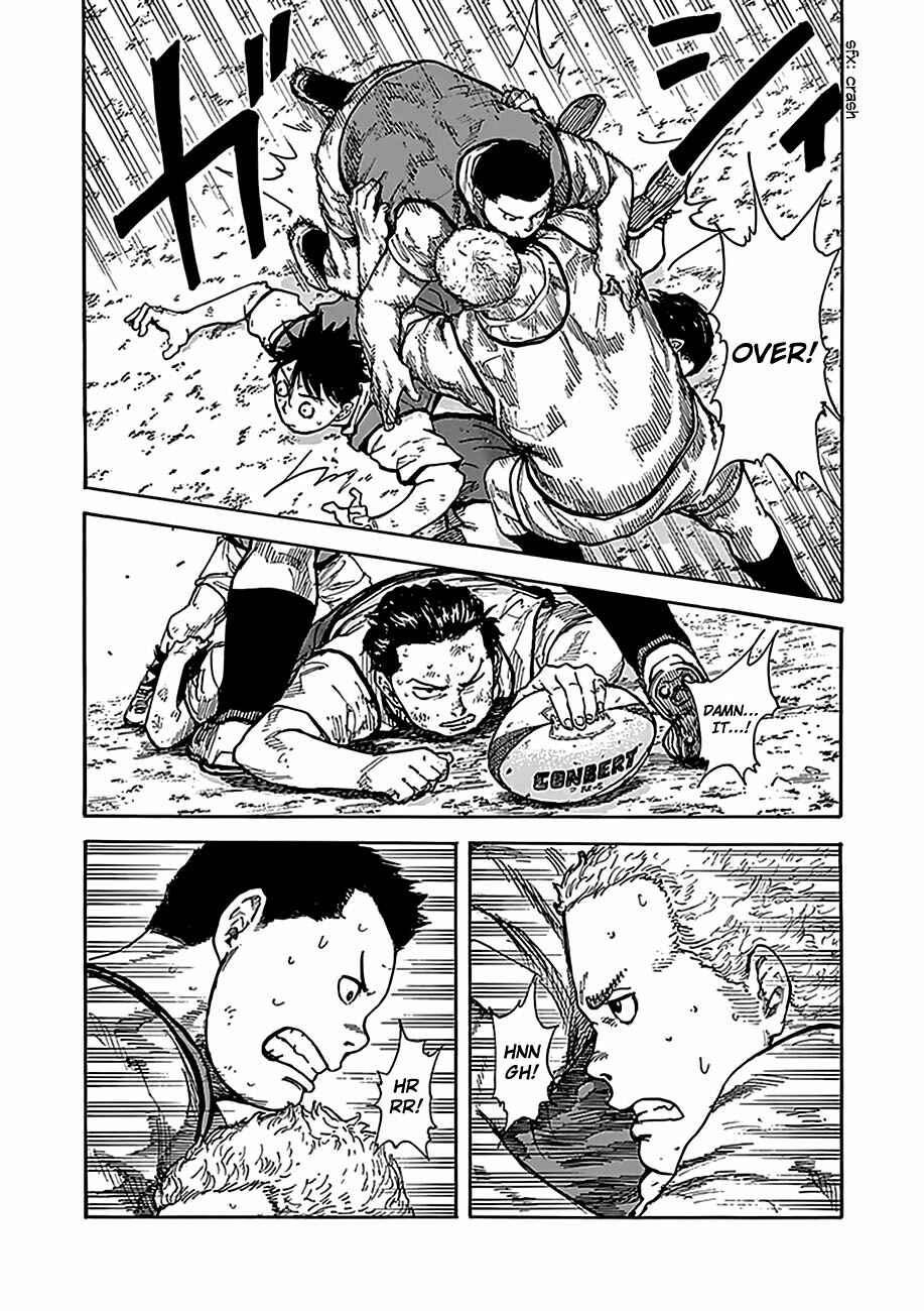 Page 15 Chapter 8 Fulldrum