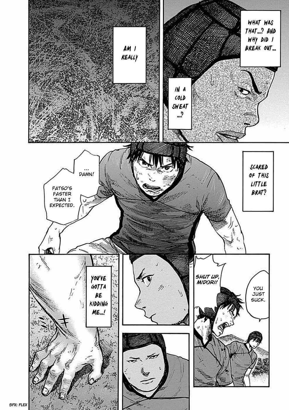 Page 10 Chapter 26 Fulldrum