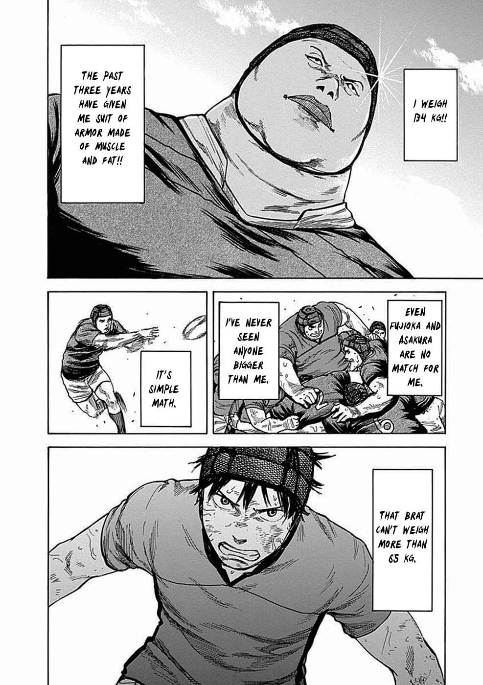 Page 12 Chapter 26 Fulldrum
