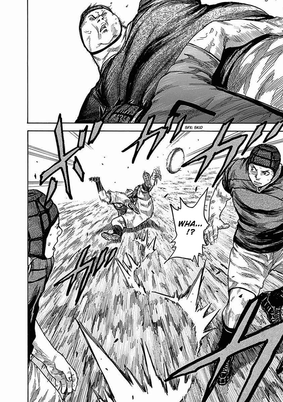 Page 15 Chapter 26 Fulldrum