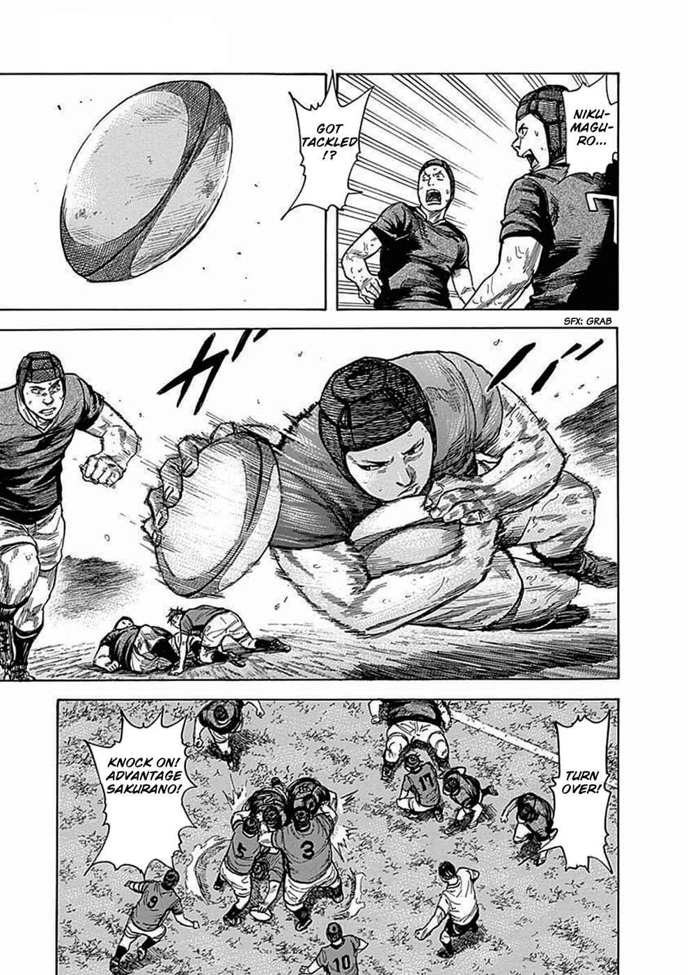 Page 16 Chapter 26 Fulldrum