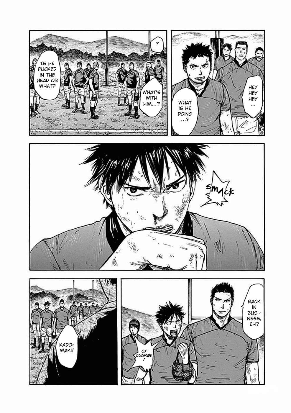 Page 2 Chapter 26 Fulldrum