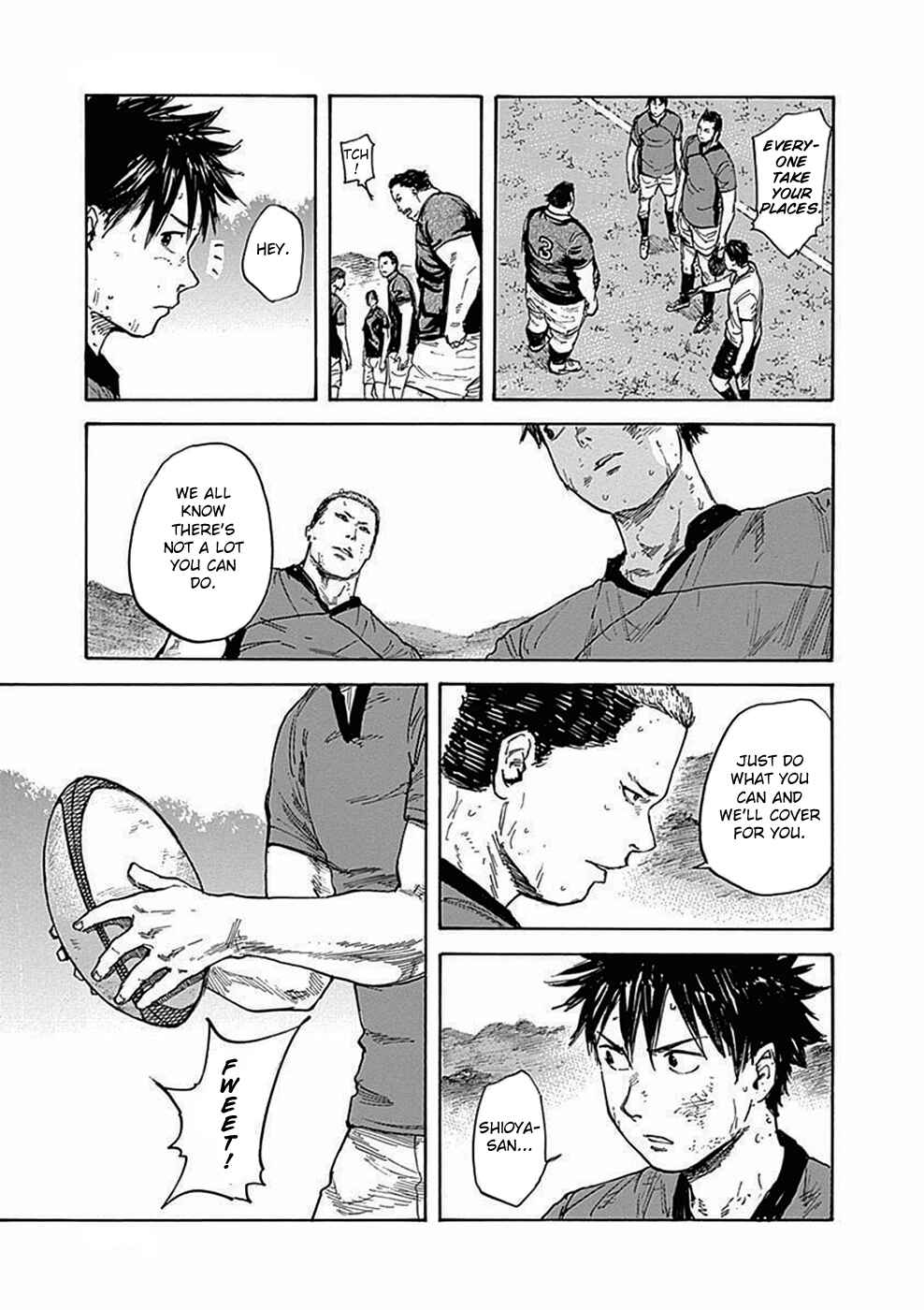 Page 5 Chapter 26 Fulldrum