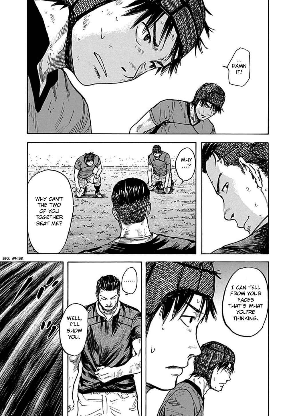 Page 11 Chapter 28 Fulldrum