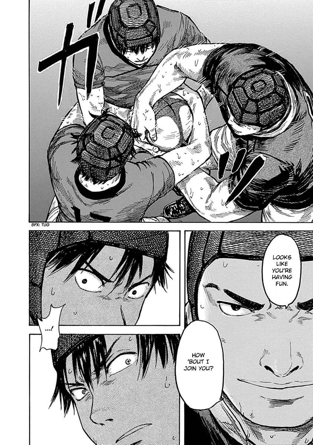 Page 6 Chapter 28 Fulldrum