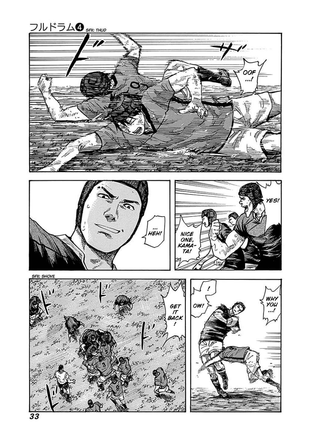 Page 9 Chapter 28 Fulldrum