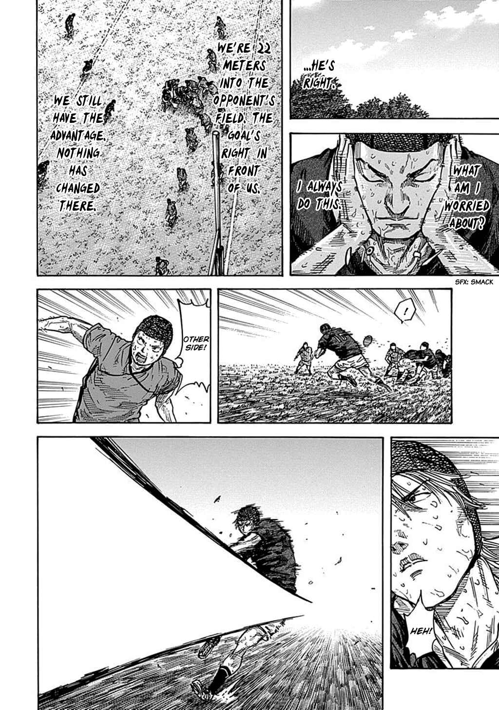 Page 8 Chapter 38 Fulldrum