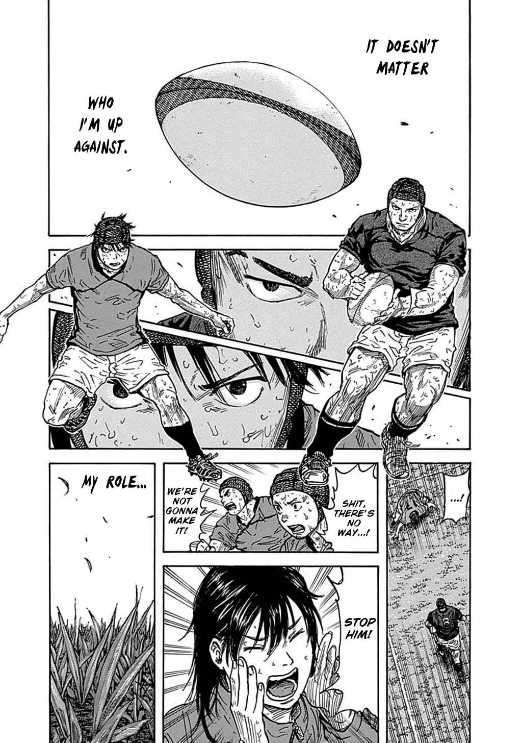 Page 9 Chapter 38 Fulldrum