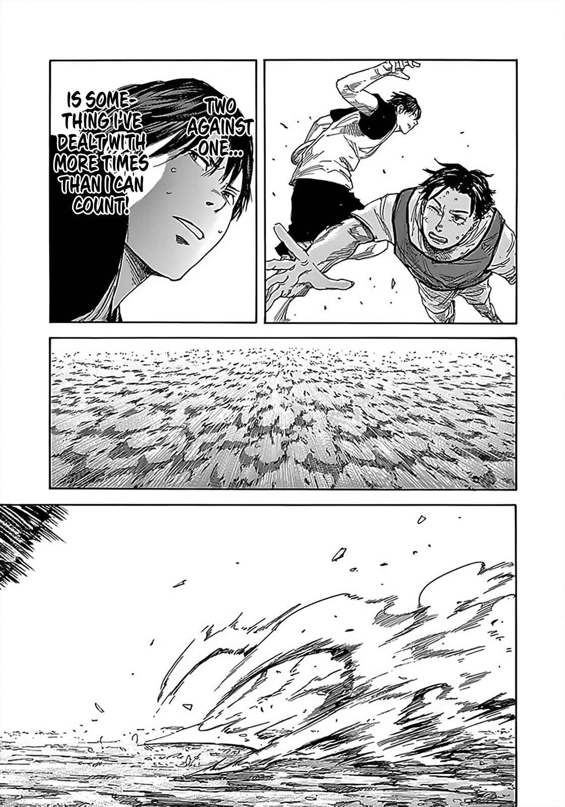 Page 15 Chapter 11 Fulldrum