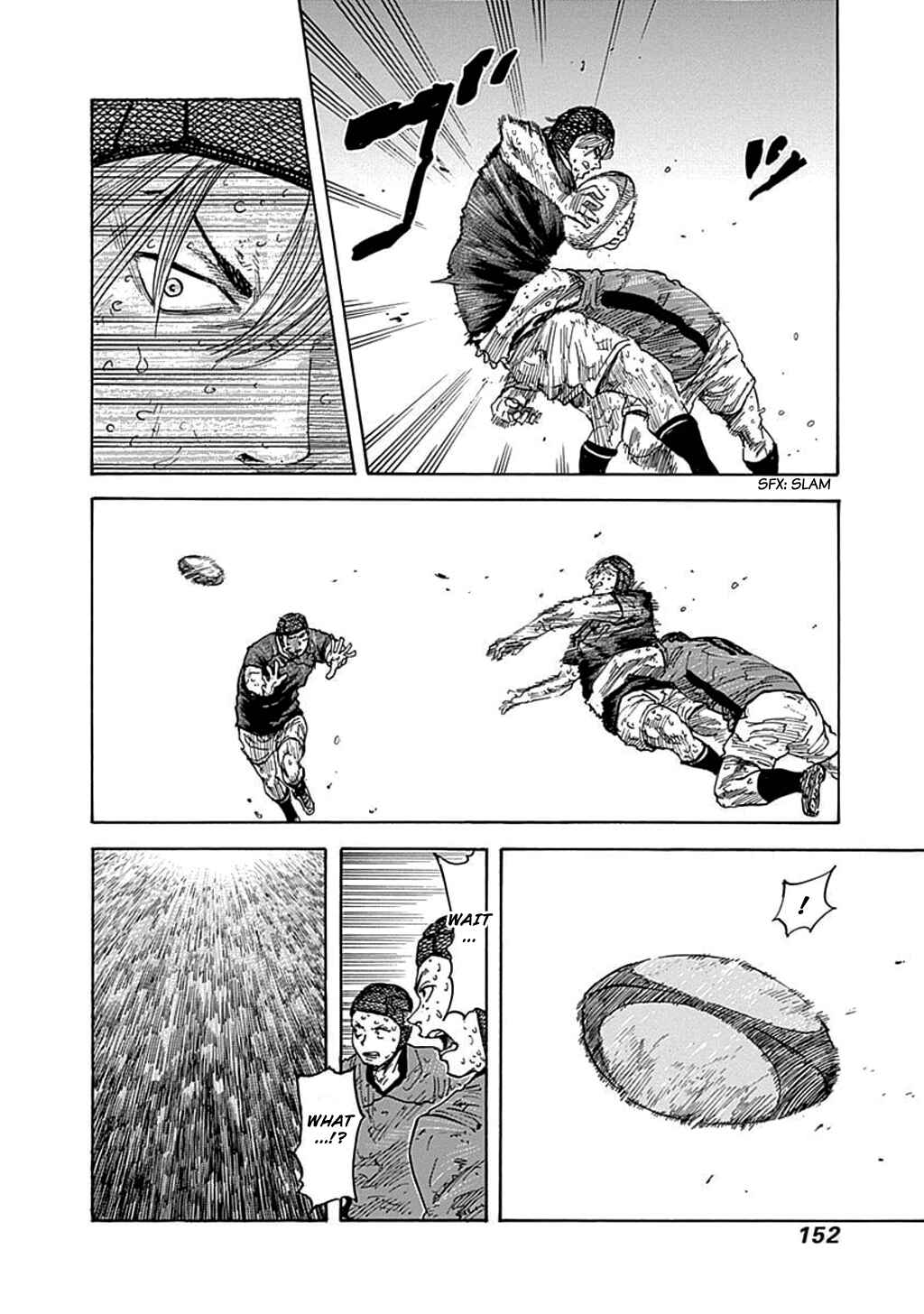 Page 3 Chapter 44 Fulldrum