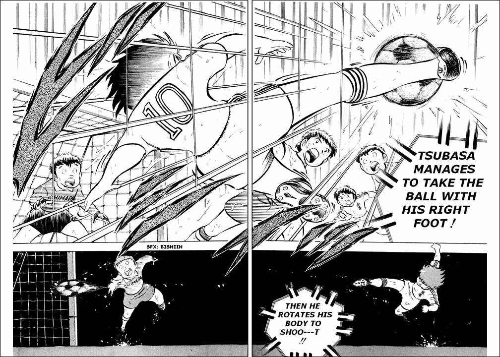 Page 17 Chapter 13 Captain Tsubasa