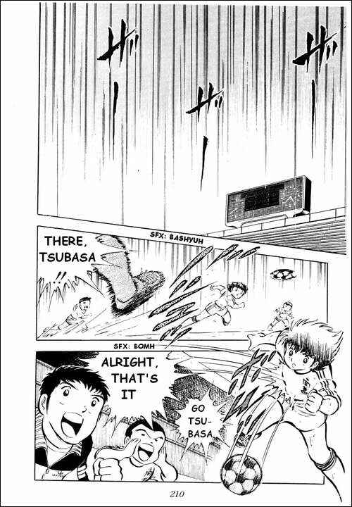 Page 19 Chapter 13 Captain Tsubasa