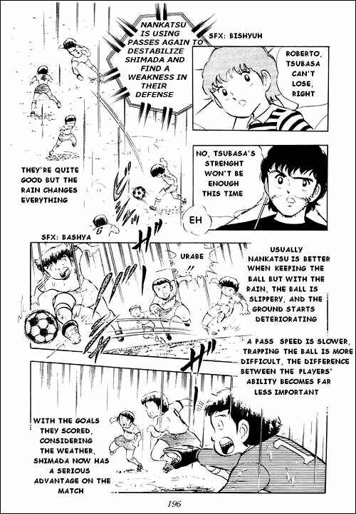 Page 7 Chapter 13 Captain Tsubasa