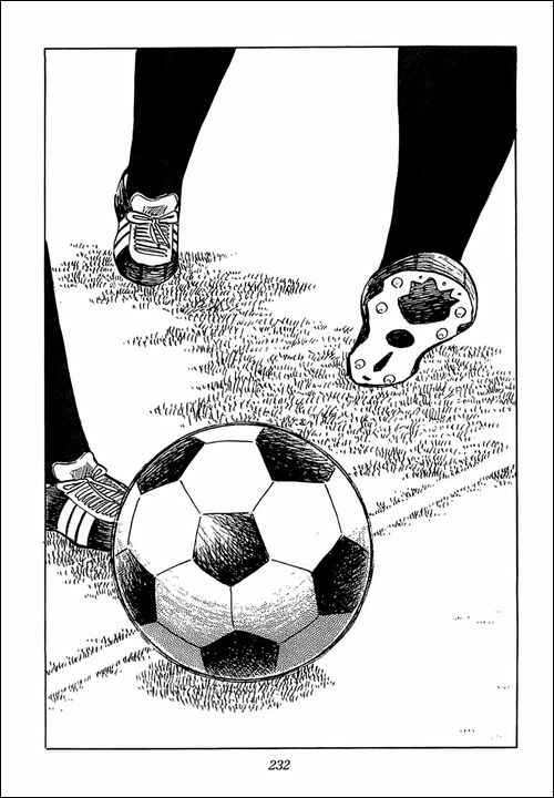 Page 6 Chapter 91 Captain Tsubasa