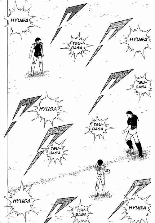 Page 7 Chapter 83 Captain Tsubasa
