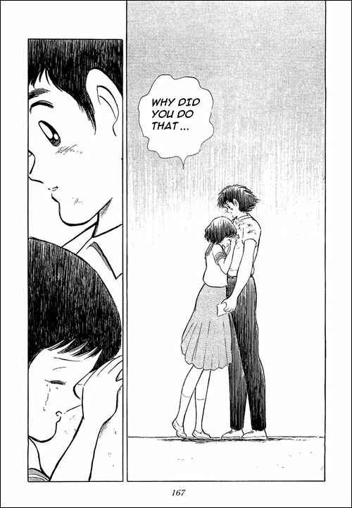 Page 46 Chapter 109 Captain Tsubasa