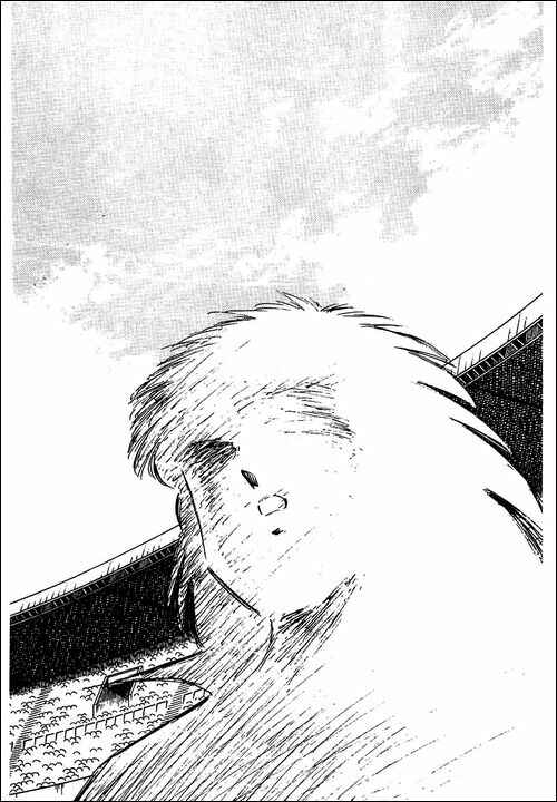 Page 31 Chapter 96 Captain Tsubasa
