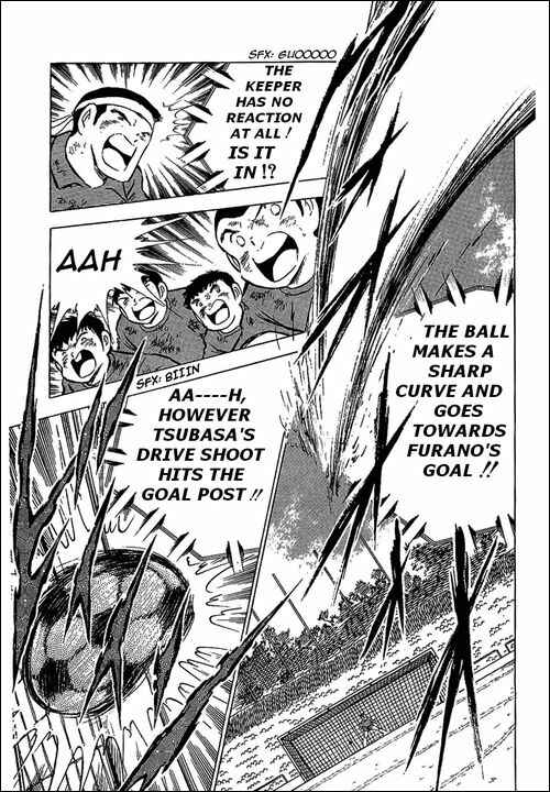 Page 12 Chapter 74 Captain Tsubasa