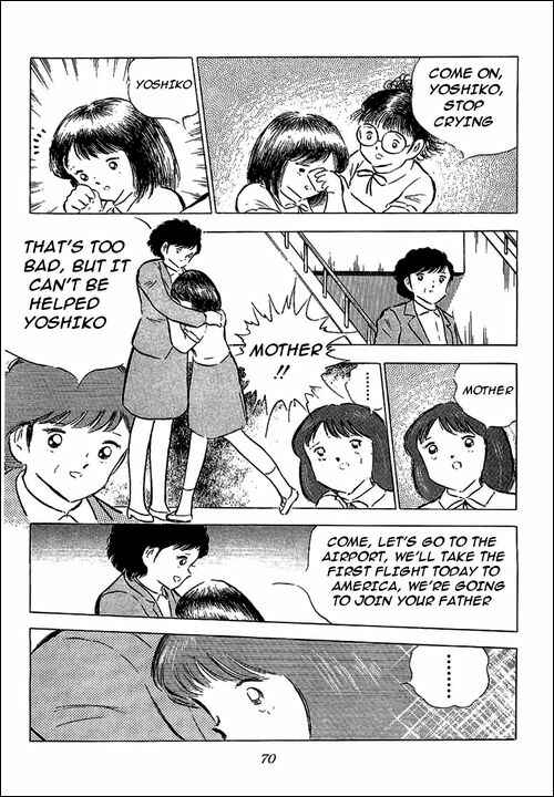Page 22 Chapter 74 Captain Tsubasa