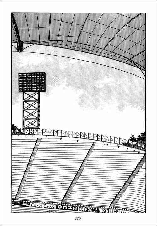 Page 46 Chapter 89 Captain Tsubasa