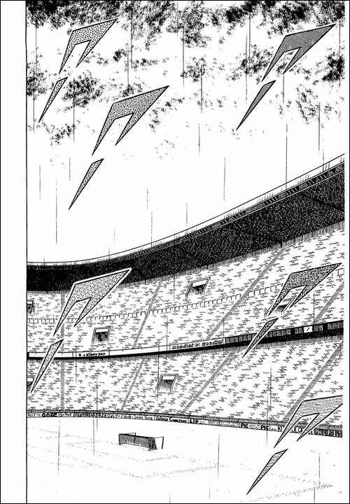 Page 98 Chapter 99 Captain Tsubasa