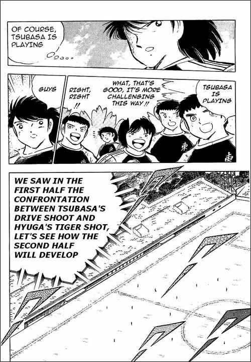 Page 9 Chapter 79 Captain Tsubasa